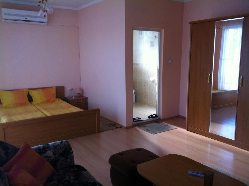 Family Hotel Velevi Velingrado Habitación foto